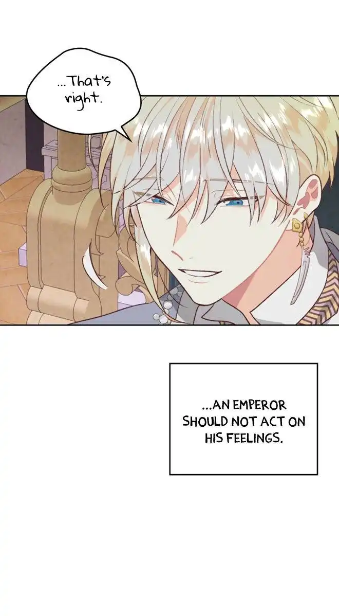 Emperor And The Female Knight Chapter 128 15